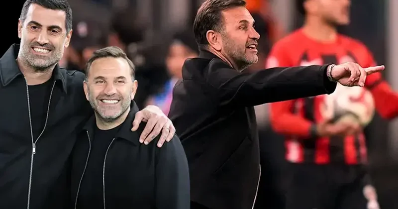 Bitmiş maçı yeniden başlattılar! Okan Buruk tan hakemlere ağır eleştiri Fanatik Gazetesi Galatasaray (GS) Haberleri Spor