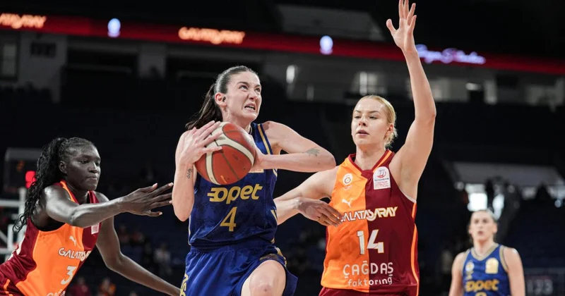 Avrupa nın zirvesinde Türk finali yarın oynanacak