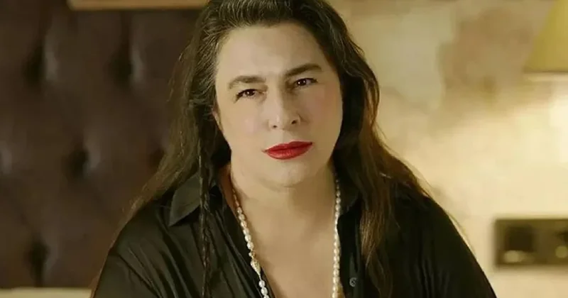 Esra Dermancıoğlu’nun yeni hali olay oldu: Sosyal medya yıkıldı Sözcü Gazetesi