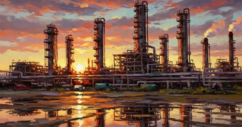 Modern tarihin en büyük enerji krizi: 50 günde 50 milyar dolar silindi