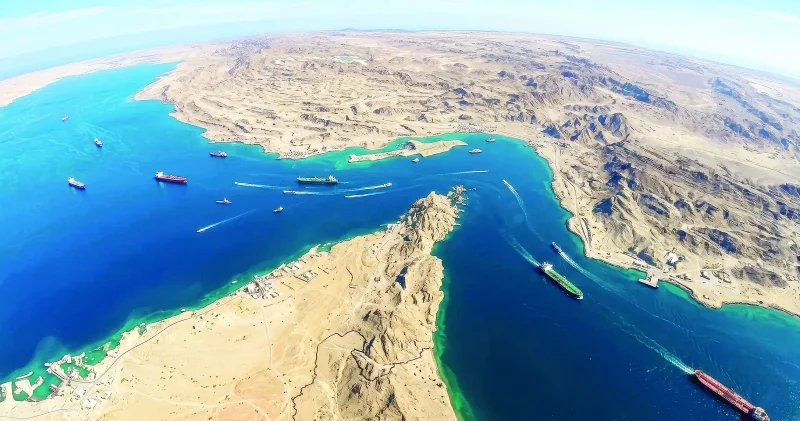 Petrolden 1,5 ay sonra iyi haber: Hürmüz açıldı Dünya Haberleri