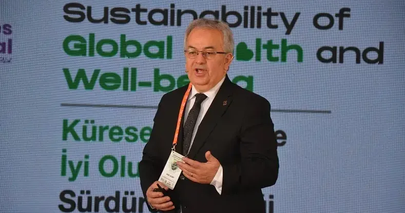 Uğur Okulları Model Birleşmiş Milletler Konferansı başladı