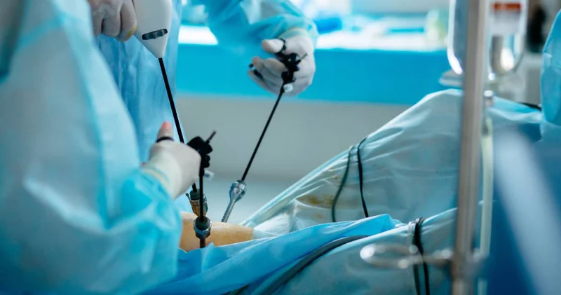 Öldüren miyom ameliyatında skandallar ortaya çıktı!