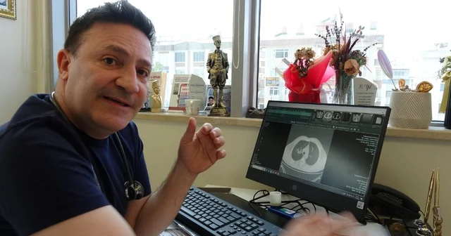 Elektronik sigarada süre doldu: Kanser riski netleşti Profesör Özkaya: 20 sene sonra patlamış mısır gibi kanser vakalarının artmasını bekliyoruz Samsun Haberleri