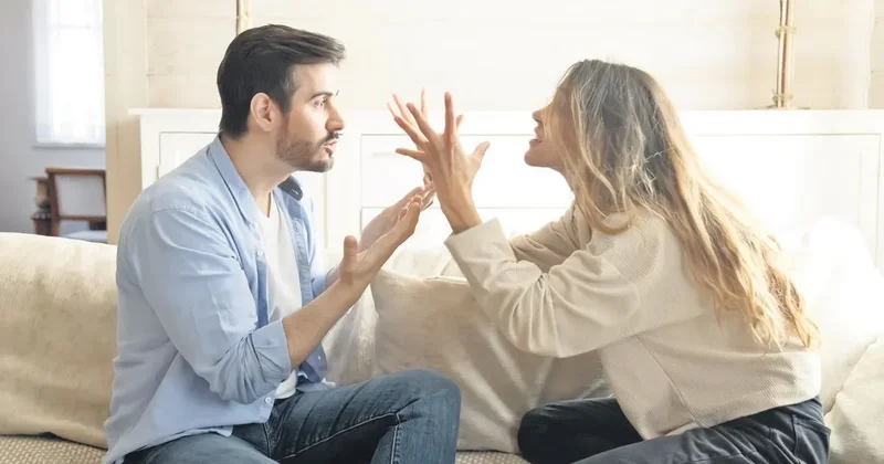 Zor bir ilişkide hayatta kalma stratejileri