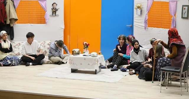 Denizli de kültür sanat yarışmaları başlıyor Denizli Haberleri