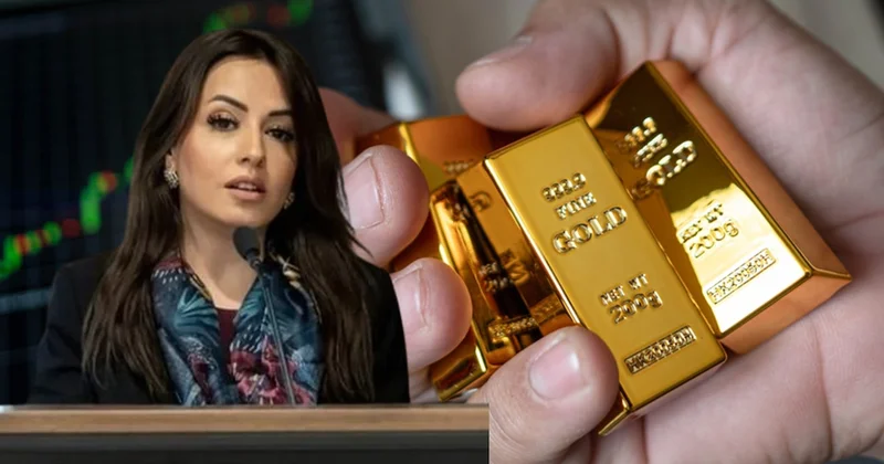 Uzman isimden altın için kritik tarih Sözcü Gazetesi