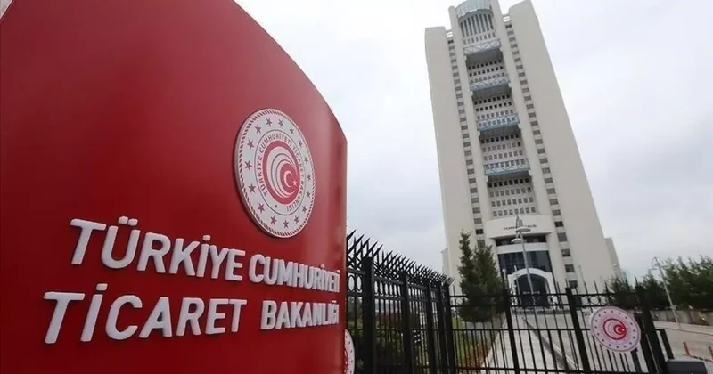 Ticaret Bakanlığından ayakkabıda domuz derisi bulunduğu iddialarına ilişkin açıklama