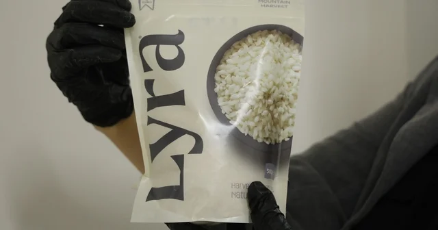 Tescilli Karacadağ pirinci dünya piyasası yolunda Kadın girişimci Karacadağ pirinci ni dünyaya tanıtıyor Diyarbakır Haberleri