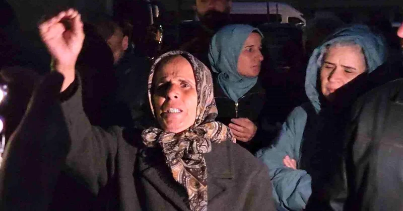 Gülistan Doku için adalet çağrısı