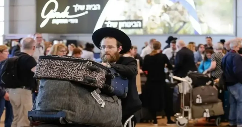 İsrailliler o ülkeyi gözüne kestirdi: Deli gibi vatandaşlık alıyorlar Sözcü Gazetesi