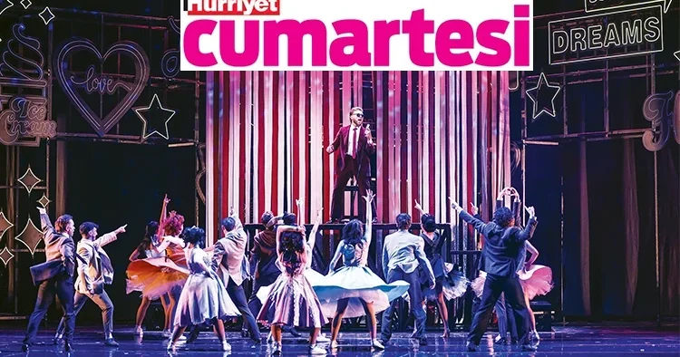 Zamansız müzikal ‘İstanbul’da!