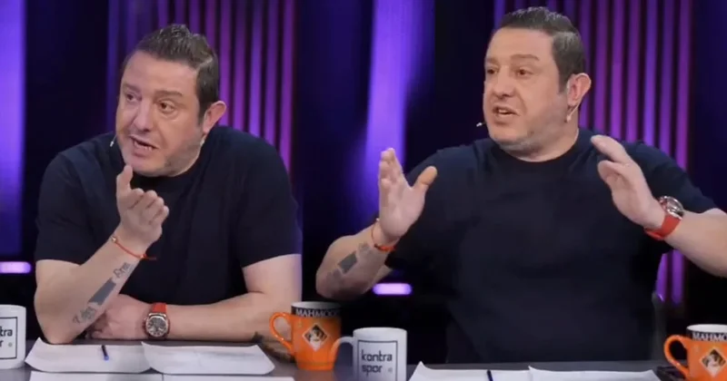 Nihat Kahveci den olay Fenerbahçe yorumu: Hedefinde tek isim vardı Sözcü Gazetesi