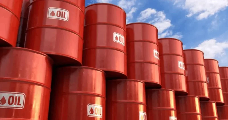 Savaş, 500 varil petrolü piyasadan sildi