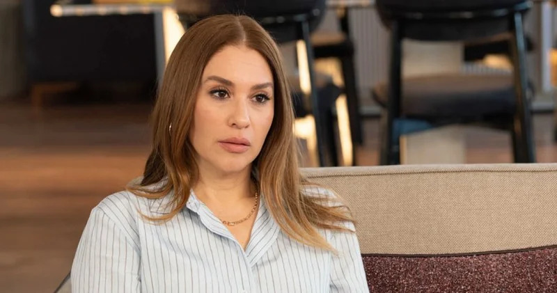 Kızılcık Şerbeti yeni bölüm fragmanı yayınlandı mı? Show TV Kızılcık Şerbeti 134. bölüm tanıtımı nereden izlenir?