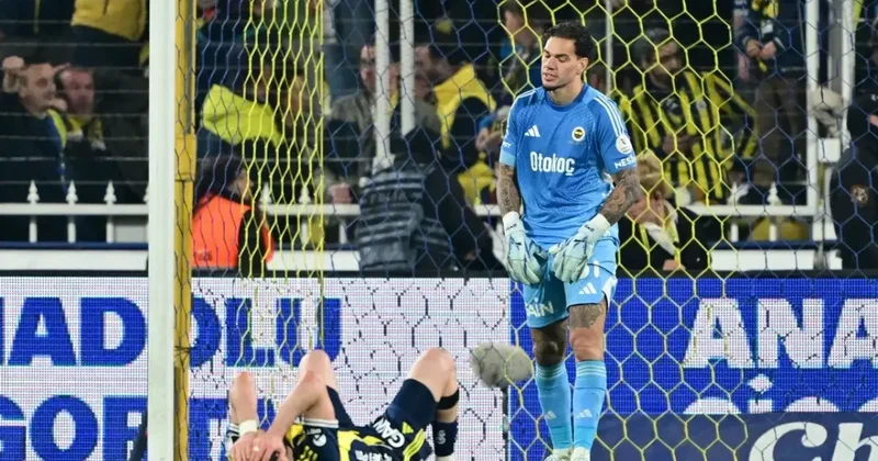 Fenerbahçe de Ederson açıklaması! İşte takımın WhatsApp grubuna attığı mesaj