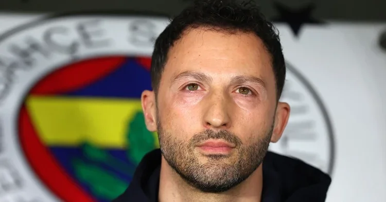 Domenico Tedesco: Gerçekten inanılmaz, çılgınca bir durum!