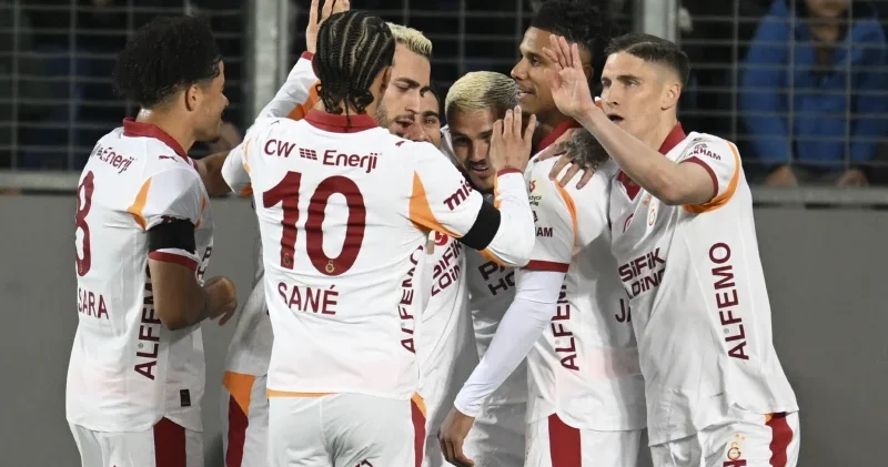 Roland Sallai Fenerbahçe derbisinde cezalı mı? Futbol Haberleri