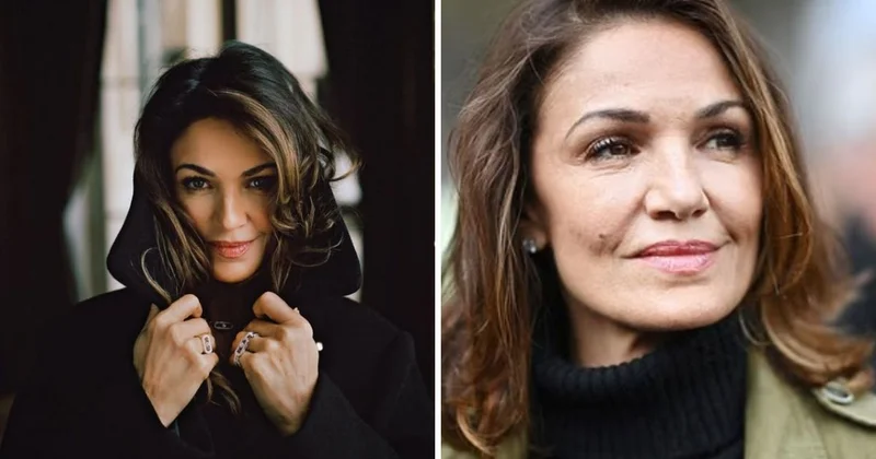 Havuzda baygın bulunan ünlü aktris, 57 yaşında hayata veda etti