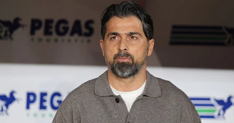 İlhan Palut tan Fenerbahçe maçı öncesi taraftara çağrı!