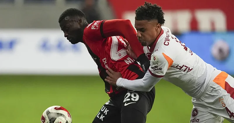 Ismail Jakobs: Derbide daha rahat olacağız!