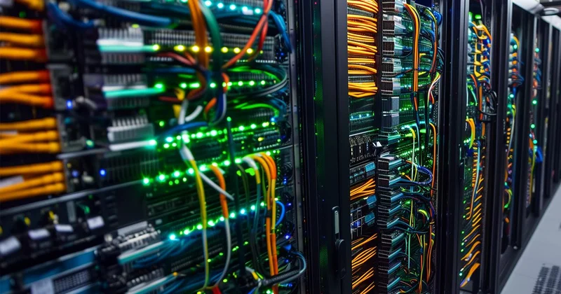 Teknoloji petrolü tahtından etti: Yatırımlar 400 milyar doları aştı