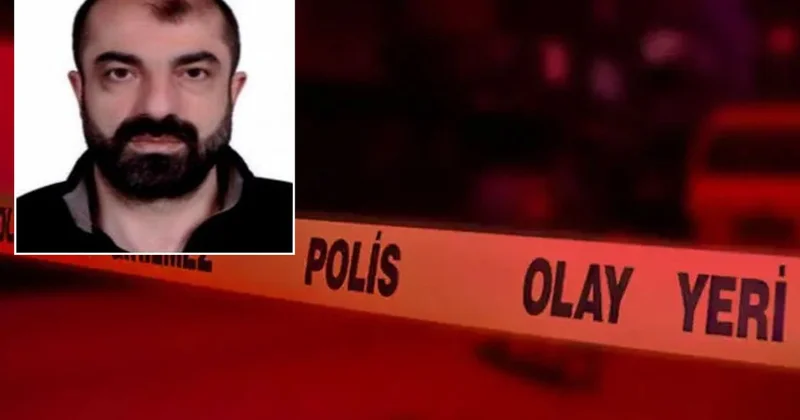 Cinayet Azmettiricisi, Yüzünü Değiştirip Yakalandı