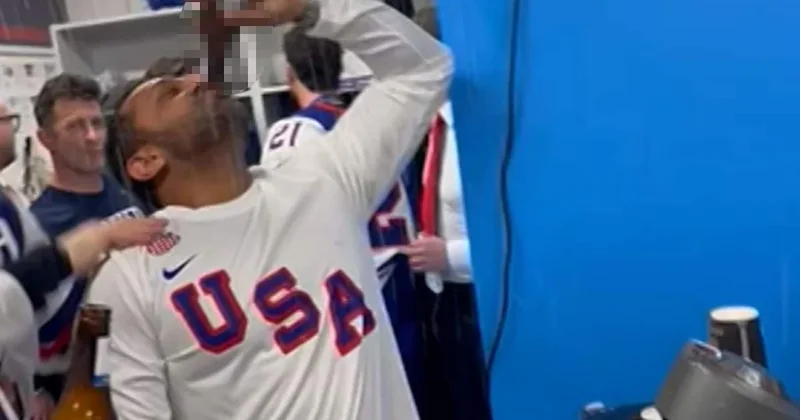 ABD basınından büyük iddia: Trump ın atadığı FBI direktörü içmekten işini yapamaz oldu Sözcü Gazetesi