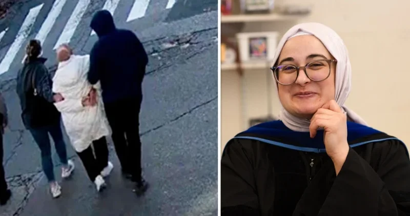 ABD de gözaltına alınmıştı: Rümeysa Öztürk Türkiye ye döndü Aktüel Haberleri