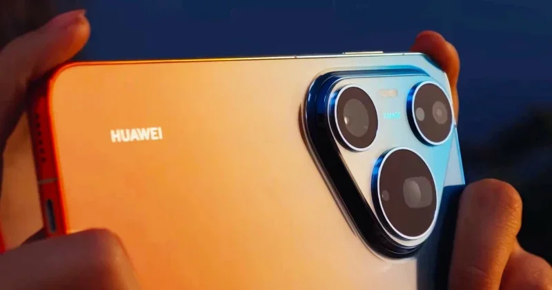 Huawei Pura 90 Pro Max özellikleri sızdı: Kamera gücü öne çıktı Mobil Haberleri