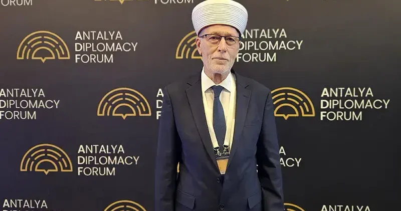 Gümülcine Seçilmiş Müftüsü: Yunanistan halkın seçtiği müftüleri, biz de onların tayin ettiklerini kabul etmiyoruz