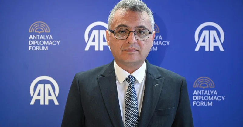 KKTC Cumhurbaşkanı Erhürman: Dış politikada tüm adımlar Türkiye ile istişare içerisinde atılıyor