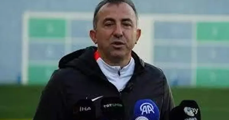 Recep Uçar: Alınan 1 puan değerli