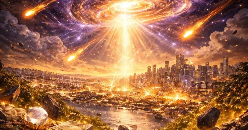 Bu gece 3 burç için güçlü bir altüst oluşun habercisi: Hayat değiştiren etkiler yaşanacak Sözcü Gazetesi