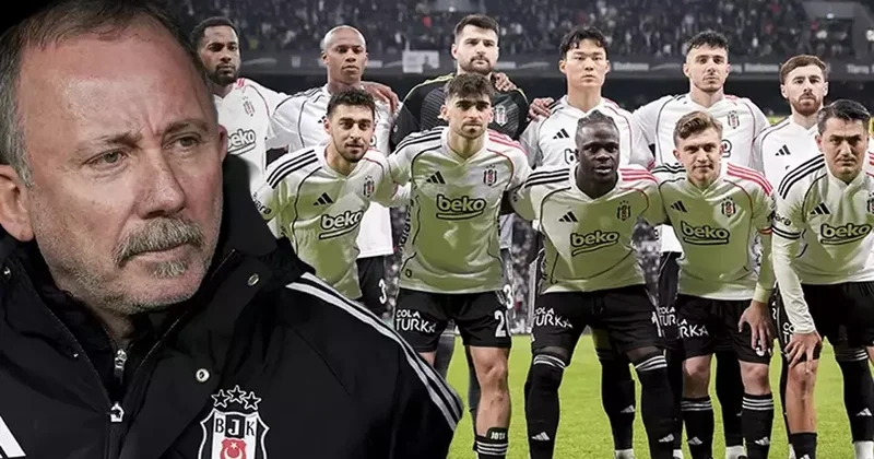 Avrupa devleri Beşiktaşlı yıldızın peşinde! Yönetimin tavrı net Fanatik Gazetesi Beşiktaş (BJK) Haberleri Spor