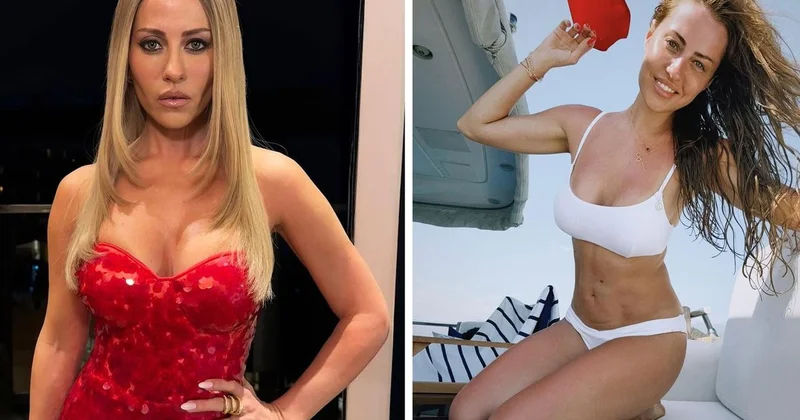 Ederson a Derya Uluğ bile dayanamadı! Ünlü sanatçıdan büyük sitem