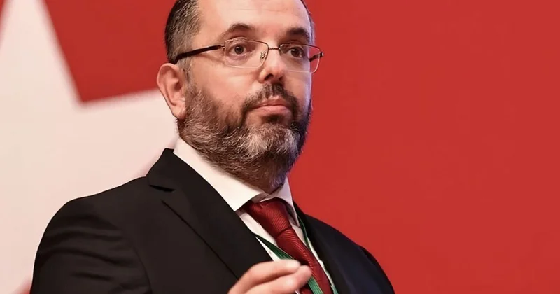 MSÜ Rektörü Erhan Afyoncu dan Fenerbahçe yönetimine sert tepki