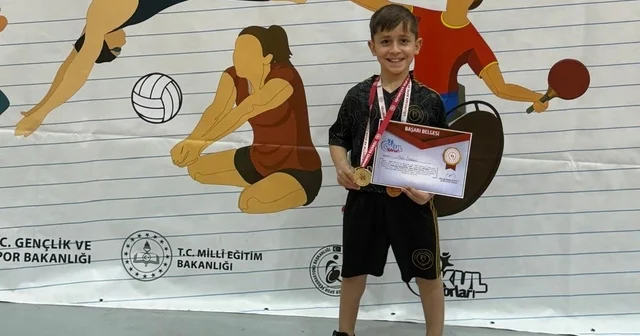 Cizreli sporculardan engel tanımayan şampiyonluk Şırnak Haberleri