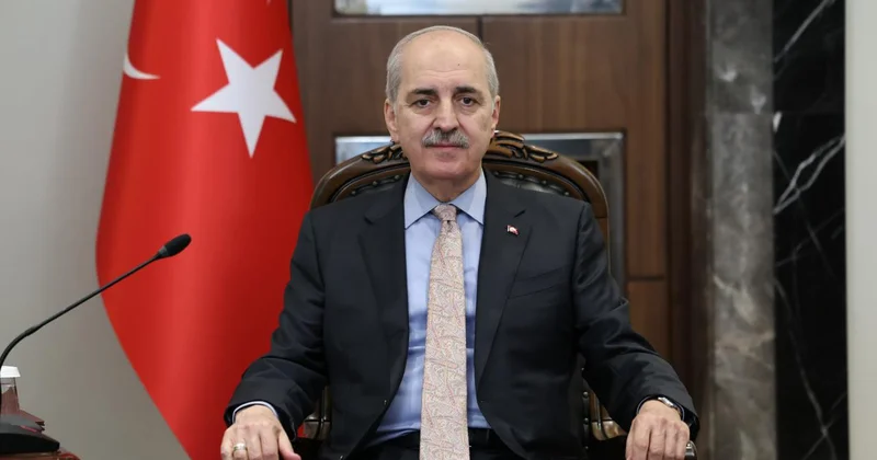 Kurtulmuş: Gençlerimizi koruyucu tedbirler almak boynumuzun borcu