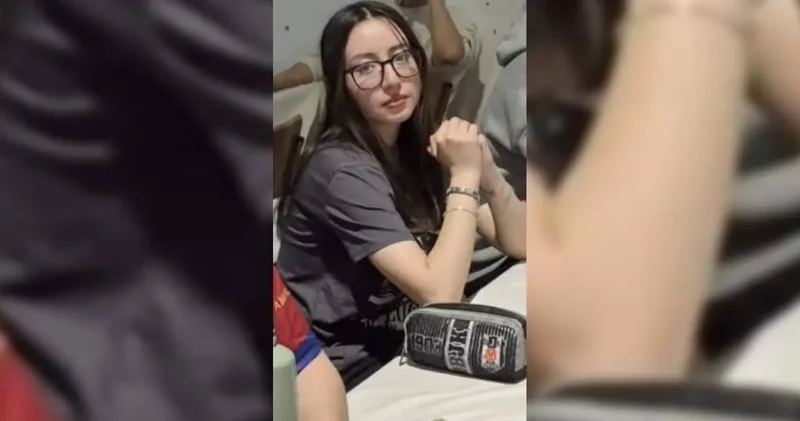 Fen liseli 16 yaşındaki Feyza nın şüpheli ölümü! Kayıp olarak aranıyordu boş bina önünde bulundu