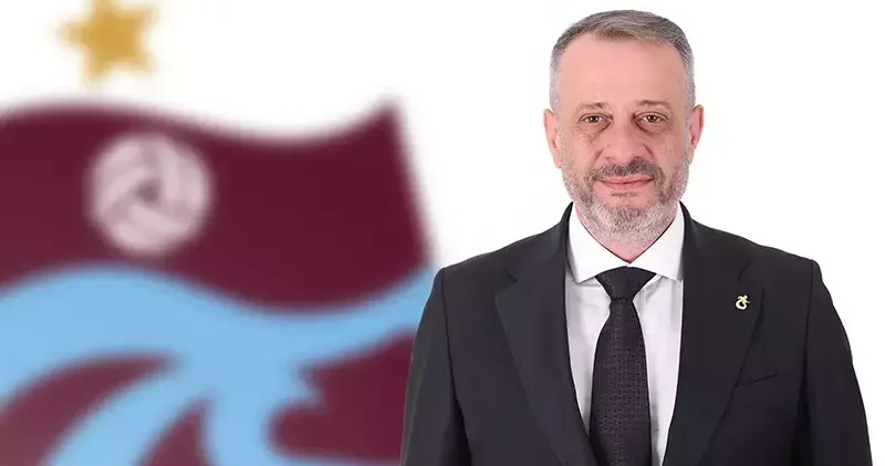 Trabzonspor Genel Sekreteri Karaman’dan birlik çağrısı