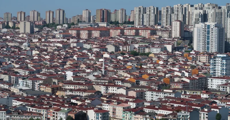 İstanbul da çoğu kişinin burun kıvırdığı ilçe kira getirisiyle rekor kırdı Sözcü Gazetesi