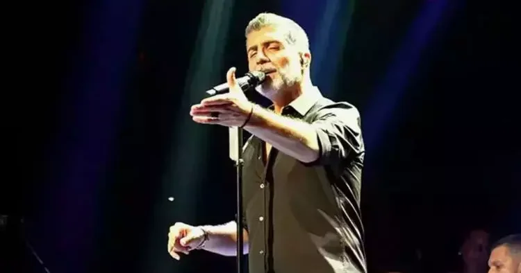 Özcan Deniz e doğum günü partisinde ödenen ücret dudak uçuklattı!