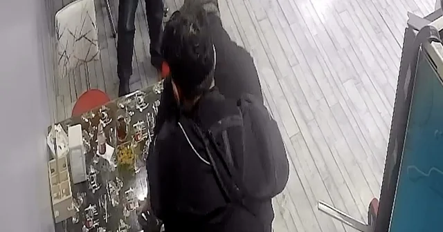 Nefes borusuna çilek takılan döner ustasını kurye kurtardı Çorum Haberleri