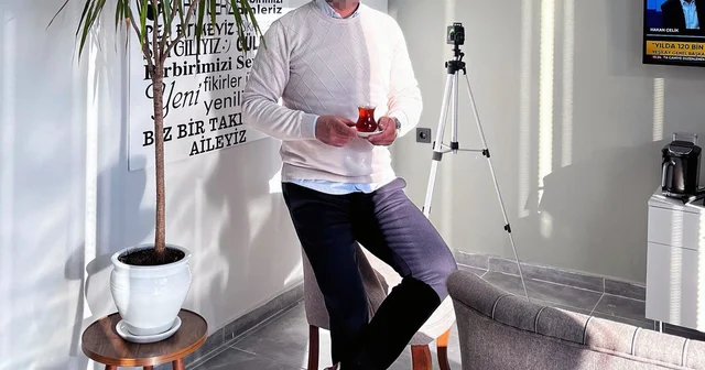 Tadilat için 700 bin lira aldı, işi tamamlamadan ortadan kayboldu iddiası Antalya Haberleri