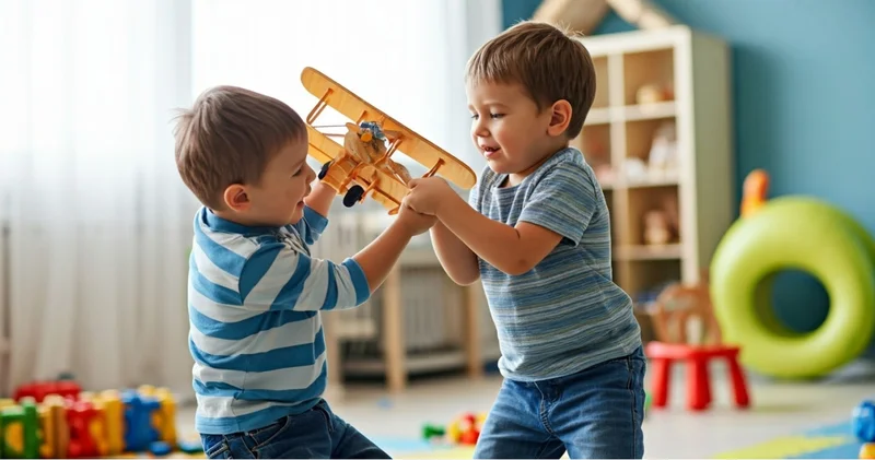Her öfke nöbeti masum olmayabilir: Bir çocuğun şiddete meyilli olduğunu gösteren 11 ciddi işaret