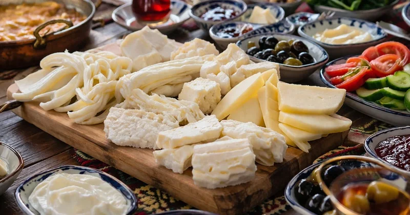 Bu peyniri yemeden önce bir kez daha düşünün: Bakın neye sebep oluyor Sözcü Gazetesi