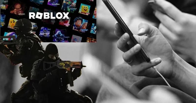 Dijital dünyada büyük tehlike: Oyunlarla başlıyor, algoritmik yönlendirme ile büyüyor! Kriminal iletişim vurgusu