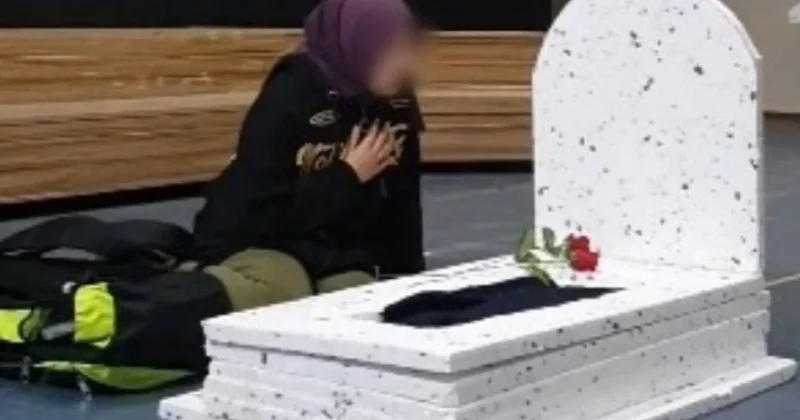 Kaynak okul güvenliğine değil tarikatlara aktarılıyor Sözcü Gazetesi