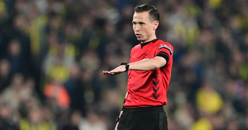 Eski hakemler Fenerbahçe Çaykur Rizespor maçının tartışmalı kararlarını yorumladı!